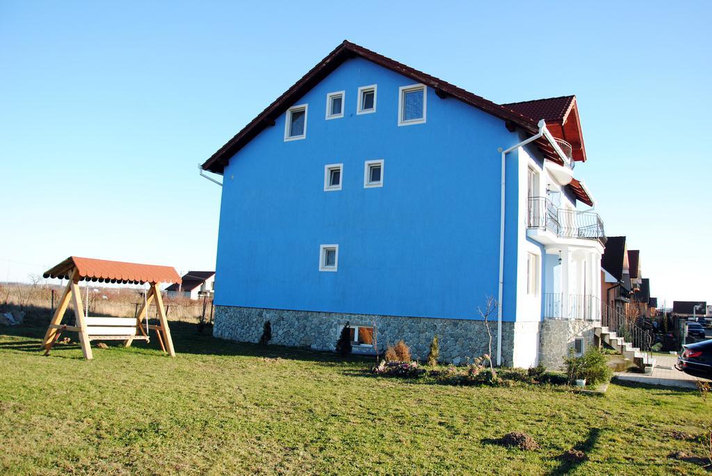 Hotel Casa Sidor Băile Felix Zewnętrze zdjęcie