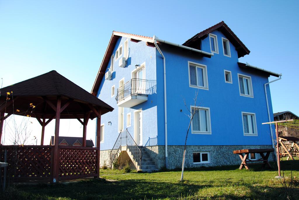 Hotel Casa Sidor Băile Felix Zewnętrze zdjęcie